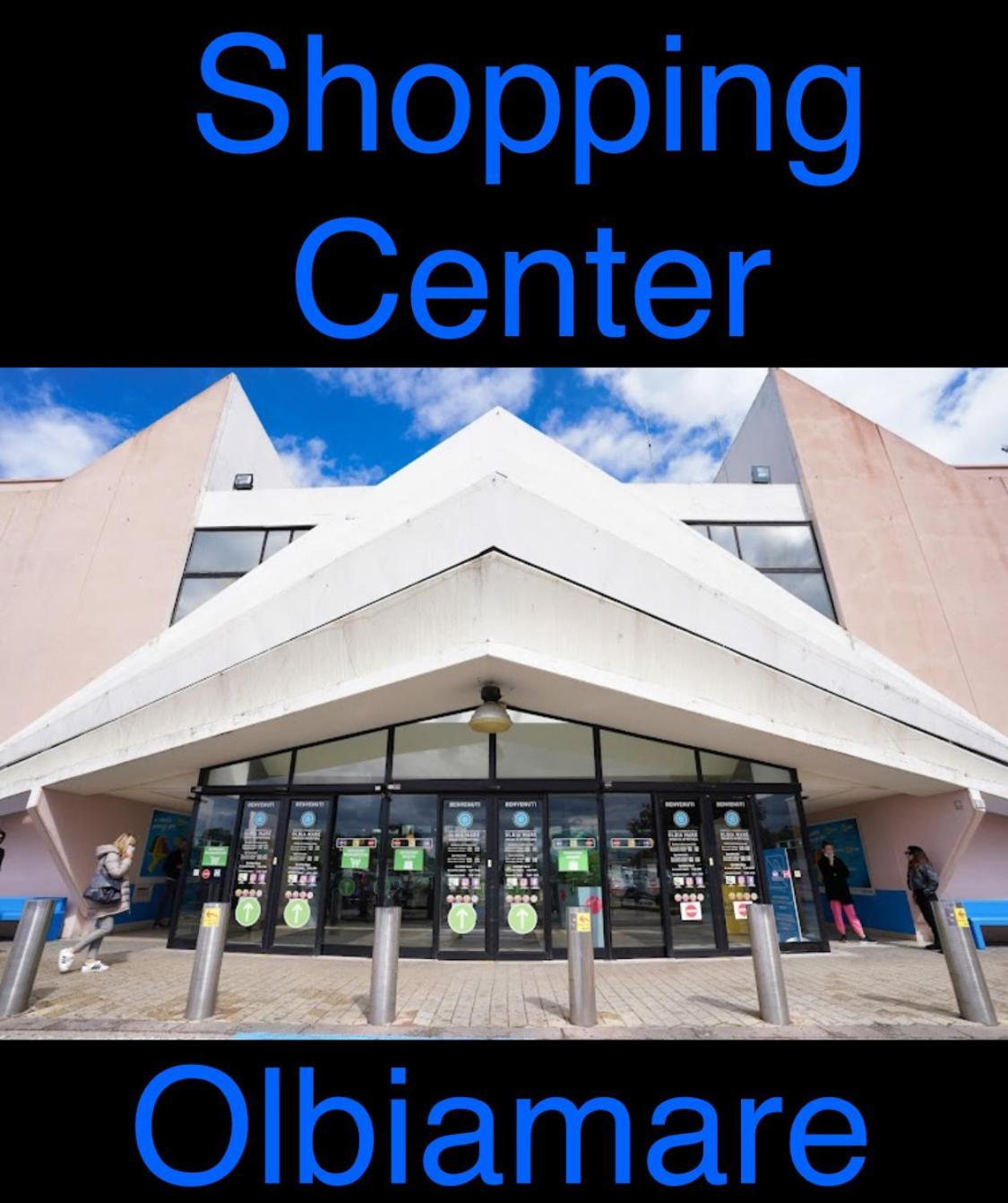 Airport25Minwalk-Bigpoolopentill15Septemberlive-Late-Checkin-Free-From 7-Till9Pm-After 9Pm Extracharge-Topay-Included-Economic-Shuttle-Late Check Out-Assistance To-Rentcar&Save Money During Journey 5Minbywalktoccenter2Mbywalktotouristicport5Minbywalk أولبيا المظهر الخارجي الصورة